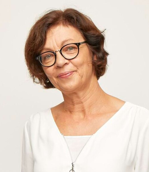 Petra Cimmino-Koch